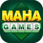 Maha Games
